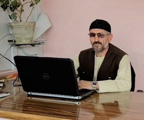 Omar Hayati
