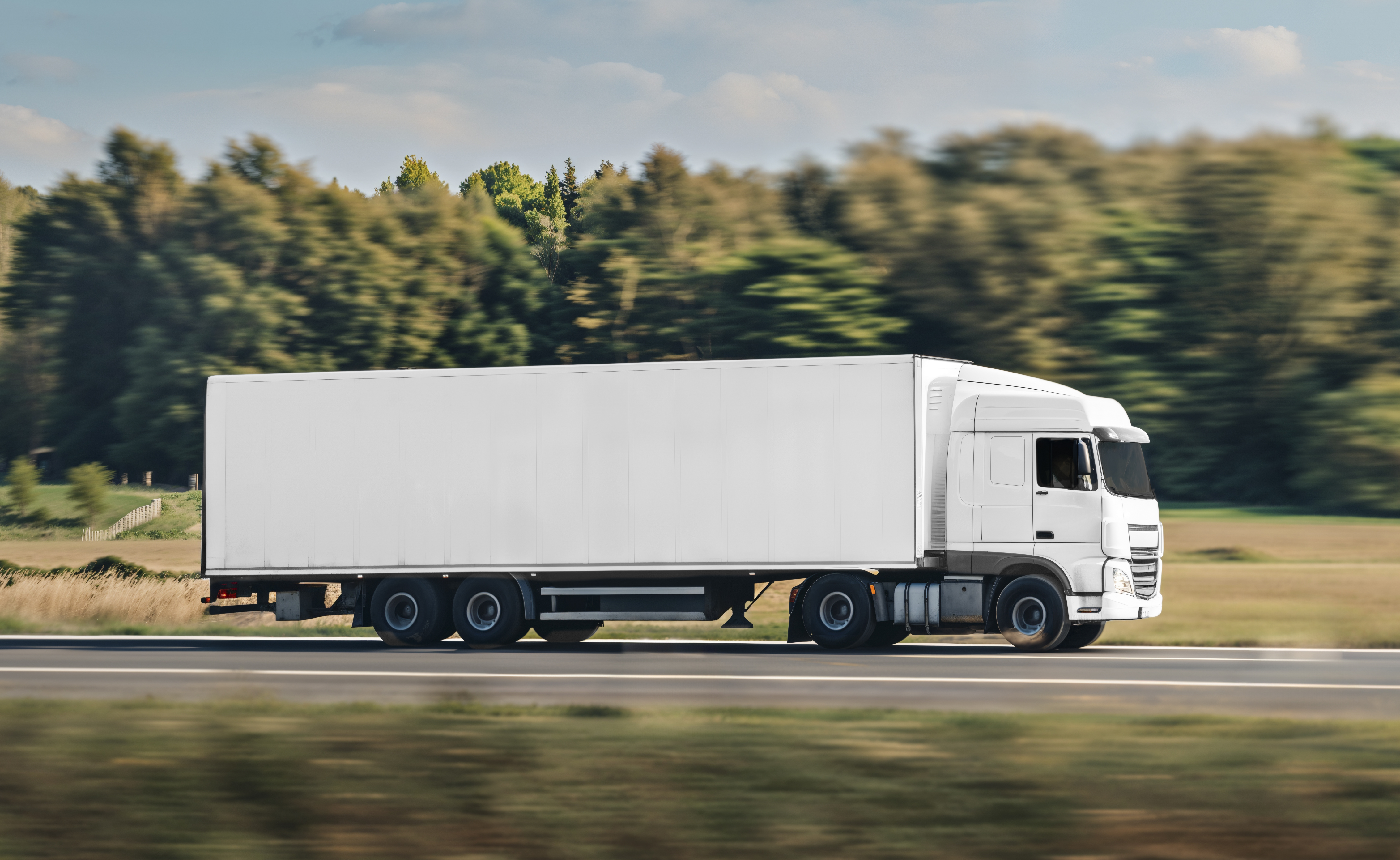 Hayati Car truck showcase 3